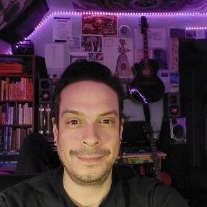 Meet your Posher, Donald